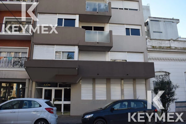 VENTA Departamento céntrico La Plata