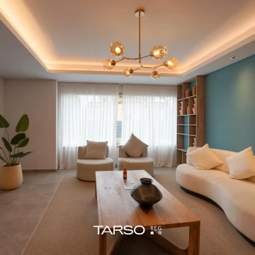 Departamento en Bajo Palermo