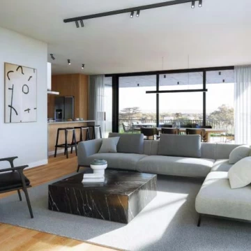 Departamento en  Riba Flats