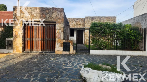 Casa - La Plata