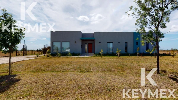 VENTA CASA 4 DORMITORIOS  EL MIRADOR SPA TERMAL