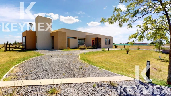 VENTA CASA 3 DORMITORIOS EL MIRADOR SPA TERMAL