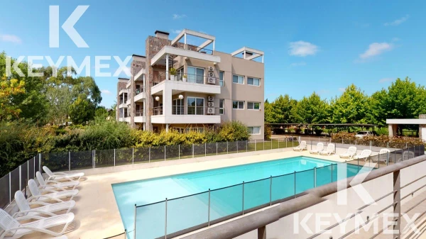 VENTA DEPARTAMENTO HARAS DEL SUR 2
