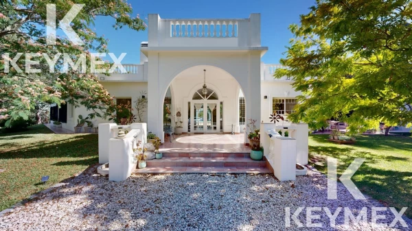 VENTA Casa Campos De Roca
