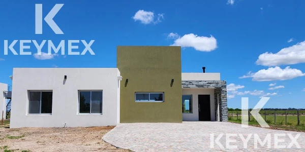VENTA CASA 3 DORMITORIOS EL MIRADOR SPA TERMAL