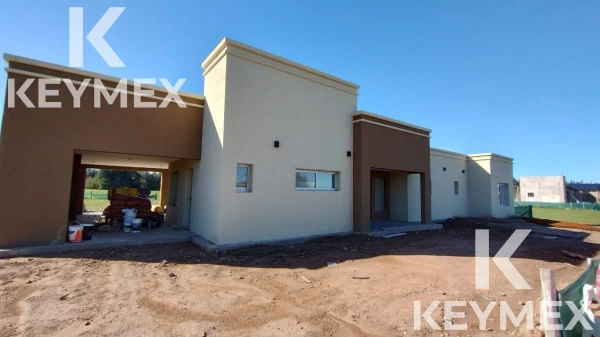 VENTA CASA EL MIRADOR SPA TERMAL 3 DORMITORIOS