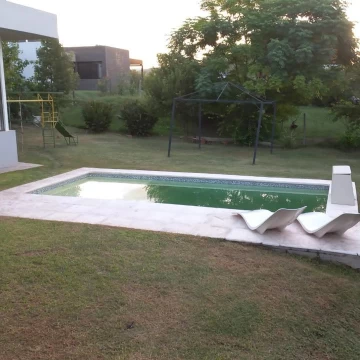 Casa en La Cuesta una planta