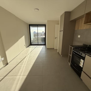 Departamento en venta 1 dormitorio a estrenar en Nueva Córdoba
