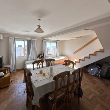 Departamento tipo Dúplex en Venta Dormitorio + Escritorio en Corazón Nueva Córdoba