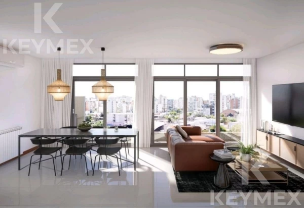 Departamento en venta | dos dormitorios | LA PLATA