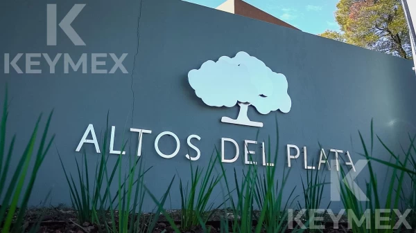 Venta de lotes en ALTOS del PLATA  