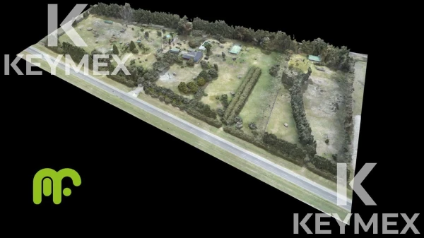 RUTA 2  FRACCION EN VENTA 8.566 m2