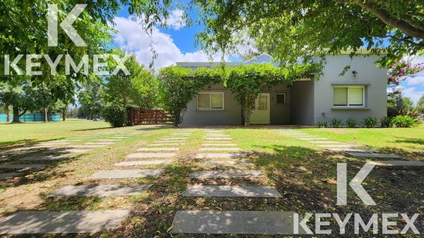 VENTA CASA POSADA DE LOS LAGOS 3 DORMITORIOS