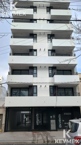ALQUILER DEPARTAMENTO A ESTRENAR 1 DORMITORIO