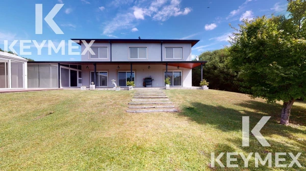 VENTA CASA 6 DORMITORIOS El MIRADOR SPA TERMAL