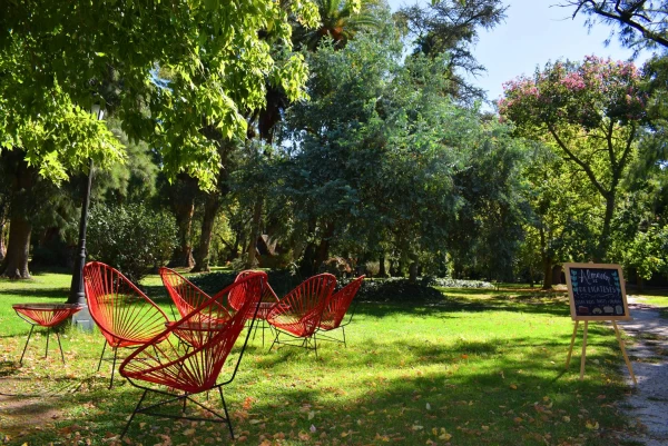 VENTA TERRENO EN CAMPOS DE ROCA