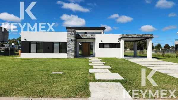 VENTA CASA AREA 60 LA VICTORIA POLO CLUB 