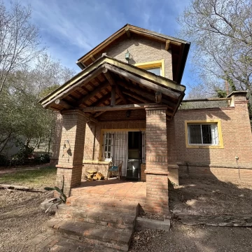La Casa del Bosque