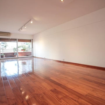 VENTA - 3 AMBIENTES C/BALCÓN - BELGRANO