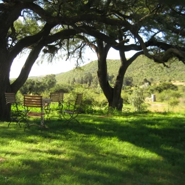Finca en Cruz Grande