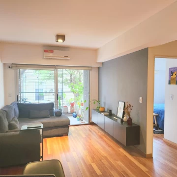 Departamento en Venta en Belgrano R. Dos ambientes. Excelente ubicación.