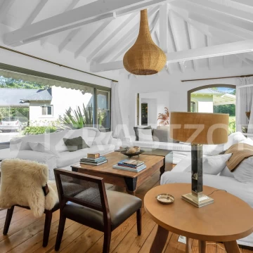 Casa en venta en La Retama, Oportunidad!!
