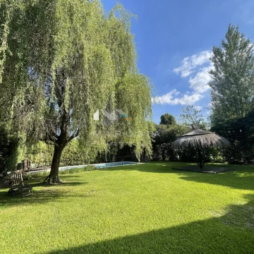 Casa  en Venta ubicado en Pilar,  G.B.A. Zona Norte