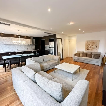 VENTA - 2 AMBIENTES C/BALCÓN - LA PORTEÑA - FAENA - PUERTO MADERO