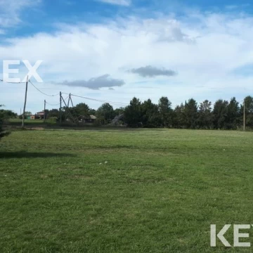 Terreno - La Plata