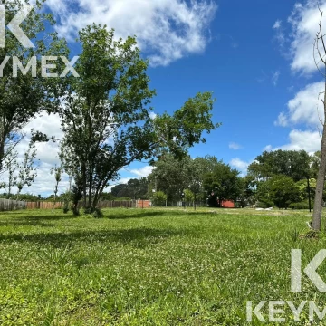 VENTA  LOTE 1 CITY BELL CALLE 28BIS Y 456