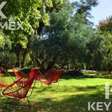 VENTA TERRENO EN CAMPOS DE ROCA
