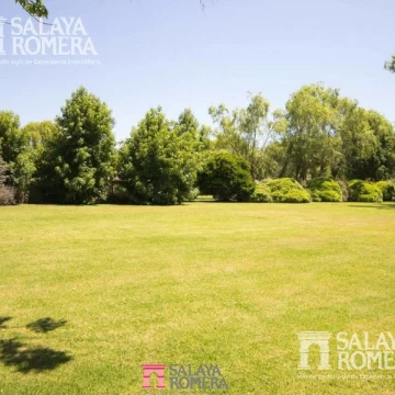 Venta Lote de Terreno  Isla Santa Monica  OPORTUNIDAD