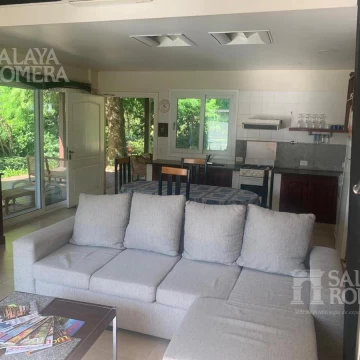 Venta de Casa en Isla Santa Monica Como NUEVA Country Nautico