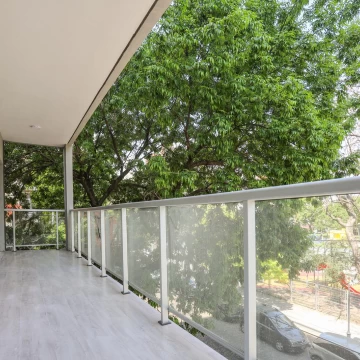 Venta -  2 AMBIENTES C/BALCÓN -  San Cristóbal