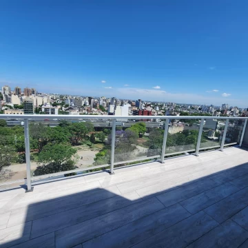 Venta -  2 AMBIENTES C/BALCÓN -  San Cristóbal