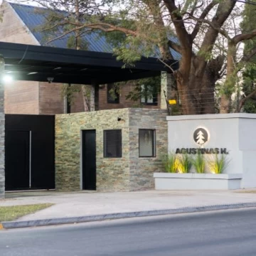 Agustinas Hurlingham