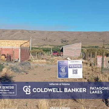 VENTA Lote/Terreno 300m2 Refugio del Sol Junín de los Andes