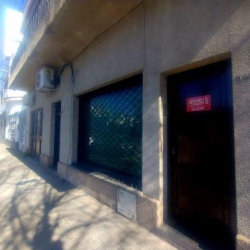 ALQUILER - Local para uso comercial - Barrio Luis Agote, Rosario.
