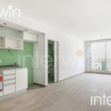 Departamento - Caballito