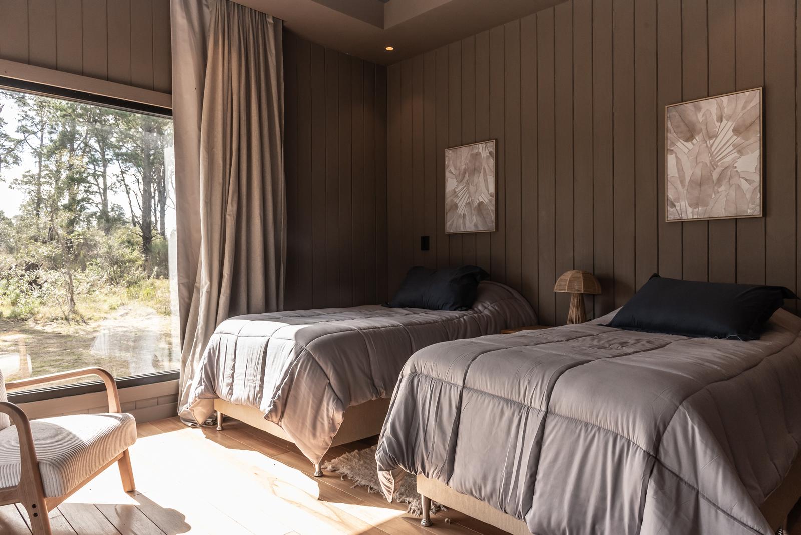 Domrmitorio en suite 2