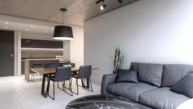 Departamento en Venta, Fisherton, Rosario, 1 dormitorio c/amenities