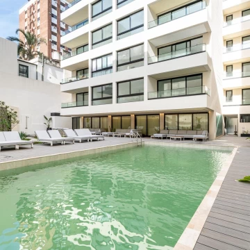 Venta - A estrenar - Monoambiente premium - full amenities - Belgrano R