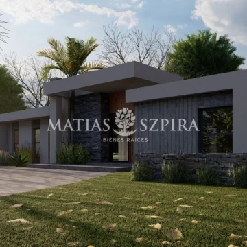Casa en venta Haras San Pablo 4 ambientes