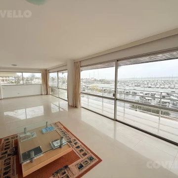 Departamento en venta 3 dormitorios - Puerto