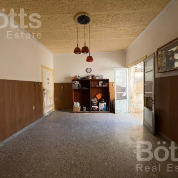 PH 4 Ambientes c/ Patio en Flores