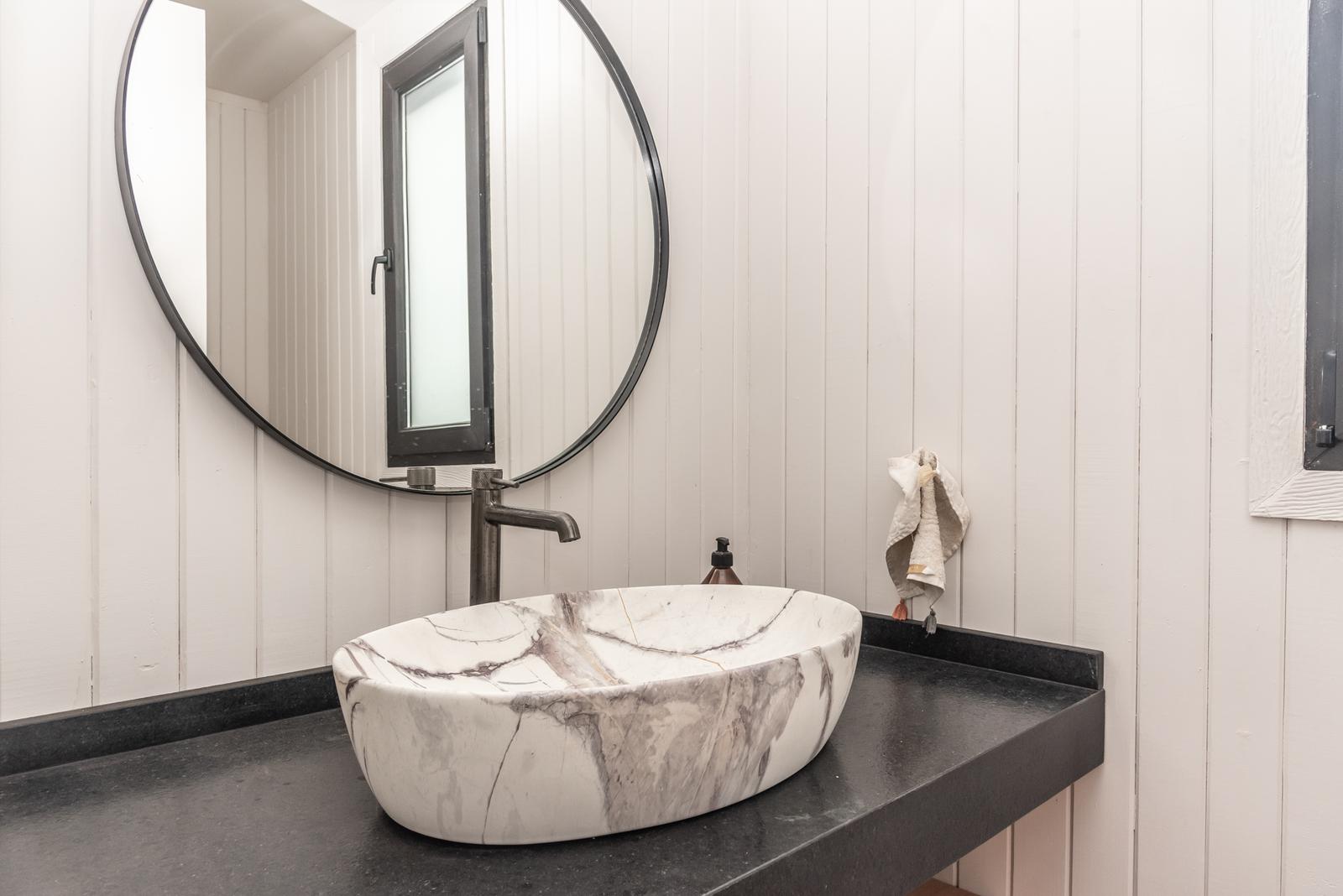 Toilette