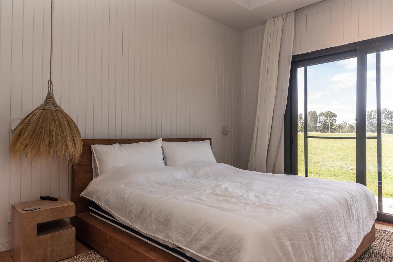 Suite matrimonial