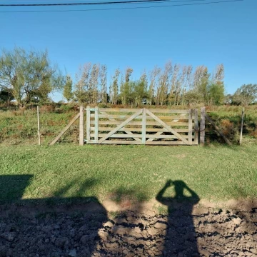 Terreno en Ballesteros