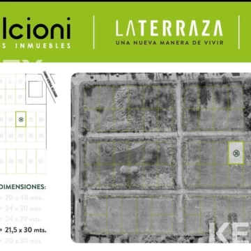 Venta LOTE Gonnet