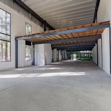Oficinas en Parque Empresarial Austral de Pilar